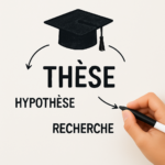Candidatez – projet de thèse – hydroxyurée en période préconceptionnelle et pendant la grossesse – Concours Ecole Doctorale 393 Pierre Louis de Santé Publique